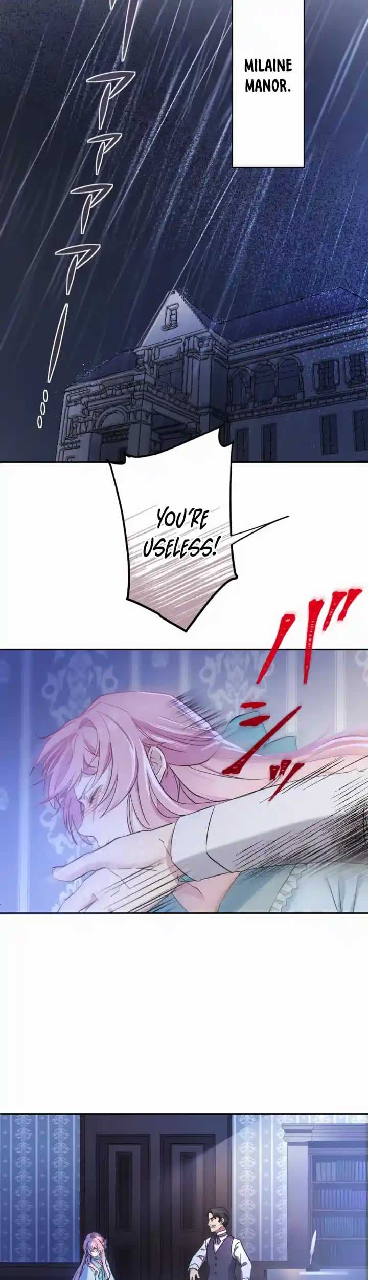 Page https://readmanhwaverse.com/images/i-ended-up-living-with-the-cursed-prince/chapter-1/16.jpg