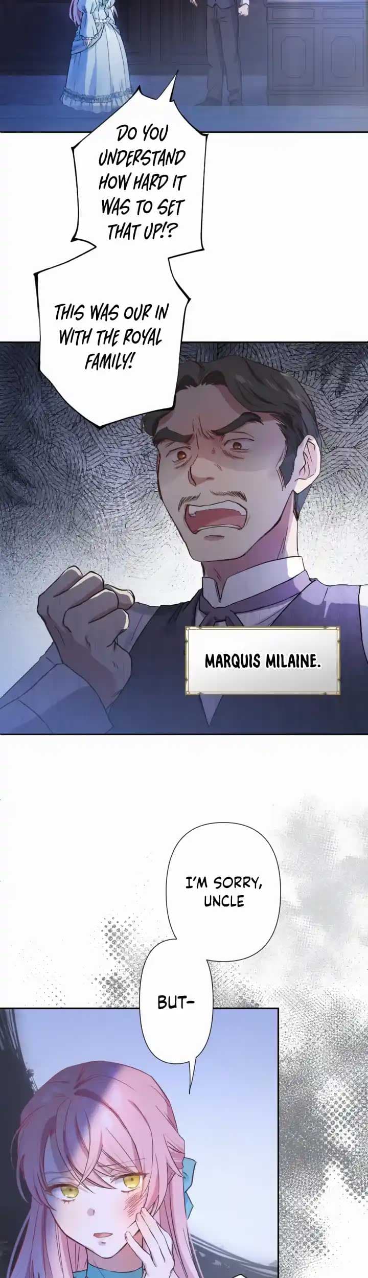 Page https://readmanhwaverse.com/images/i-ended-up-living-with-the-cursed-prince/chapter-1/17.jpg