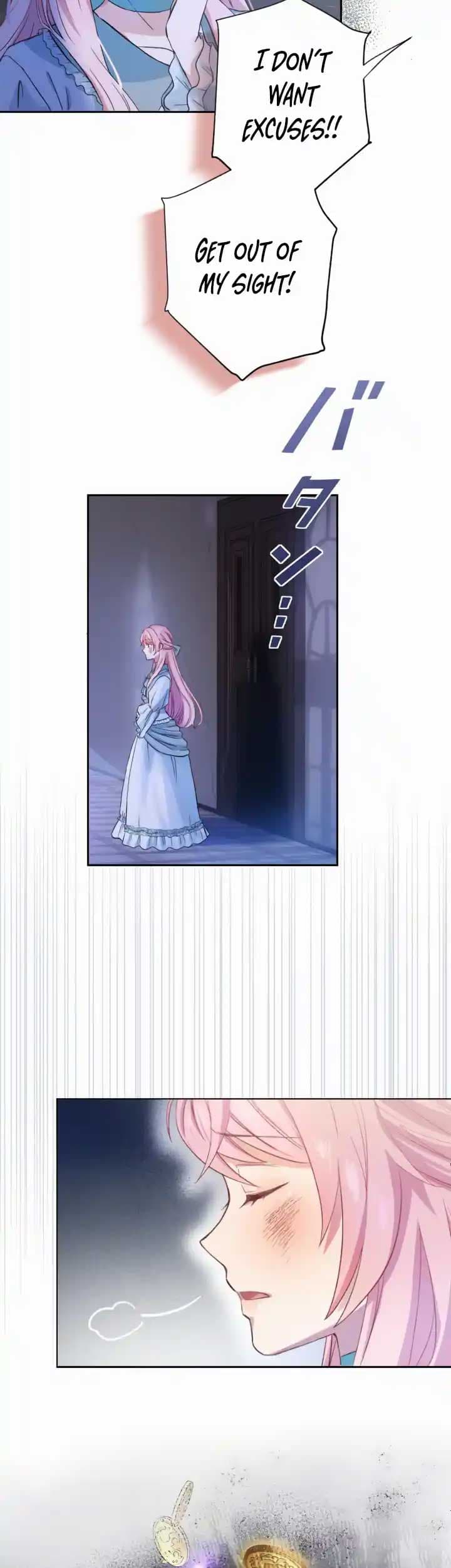 Page https://readmanhwaverse.com/images/i-ended-up-living-with-the-cursed-prince/chapter-1/18.jpg