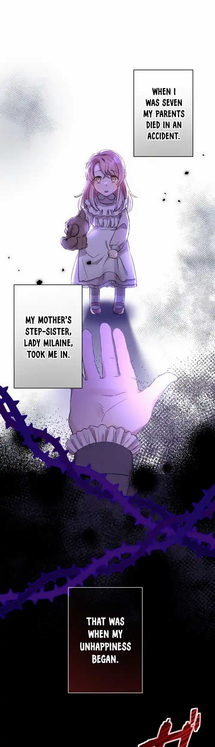 Page https://readmanhwaverse.com/images/i-ended-up-living-with-the-cursed-prince/chapter-1/20.jpg