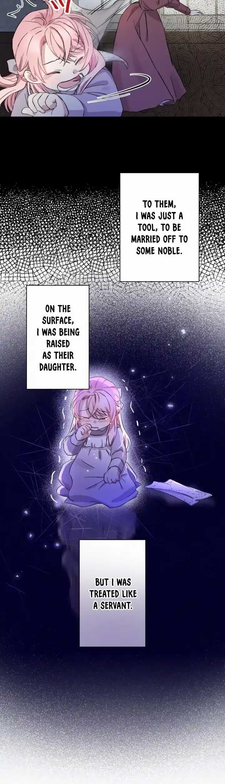 Page https://readmanhwaverse.com/images/i-ended-up-living-with-the-cursed-prince/chapter-1/22.jpg