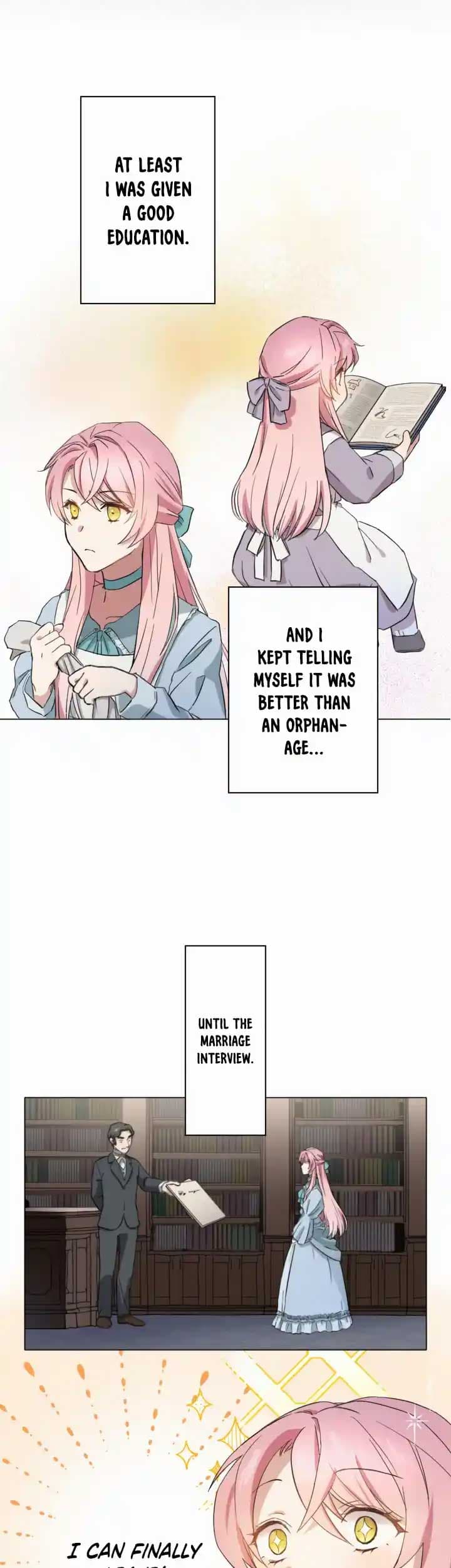 Page https://readmanhwaverse.com/images/i-ended-up-living-with-the-cursed-prince/chapter-1/23.jpg