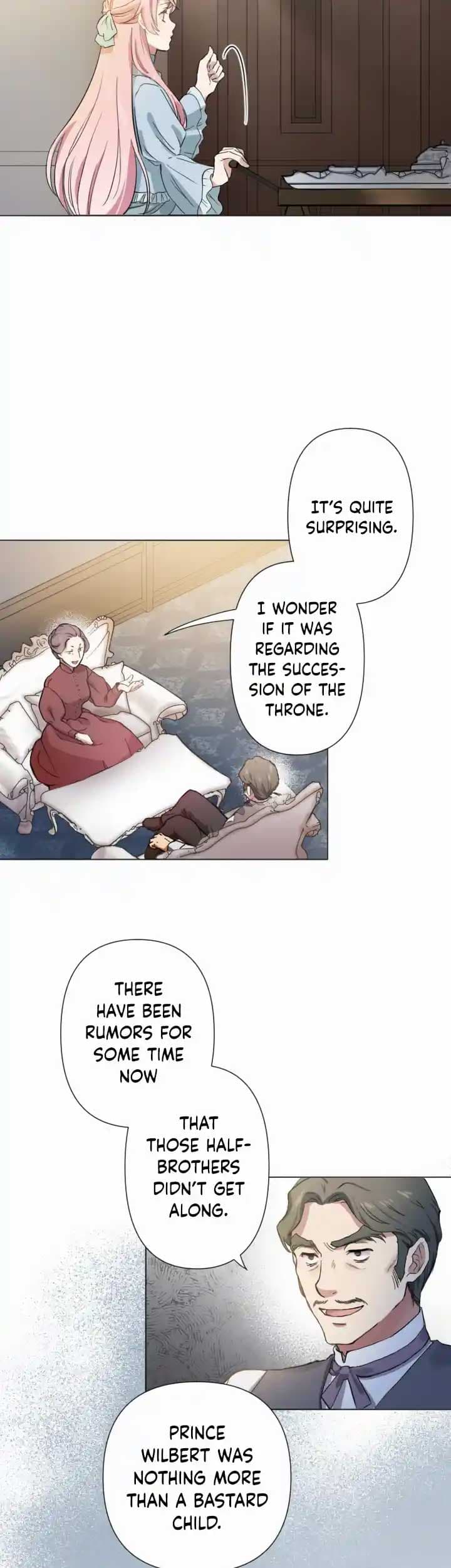 Page https://readmanhwaverse.com/images/i-ended-up-living-with-the-cursed-prince/chapter-1/30.jpg