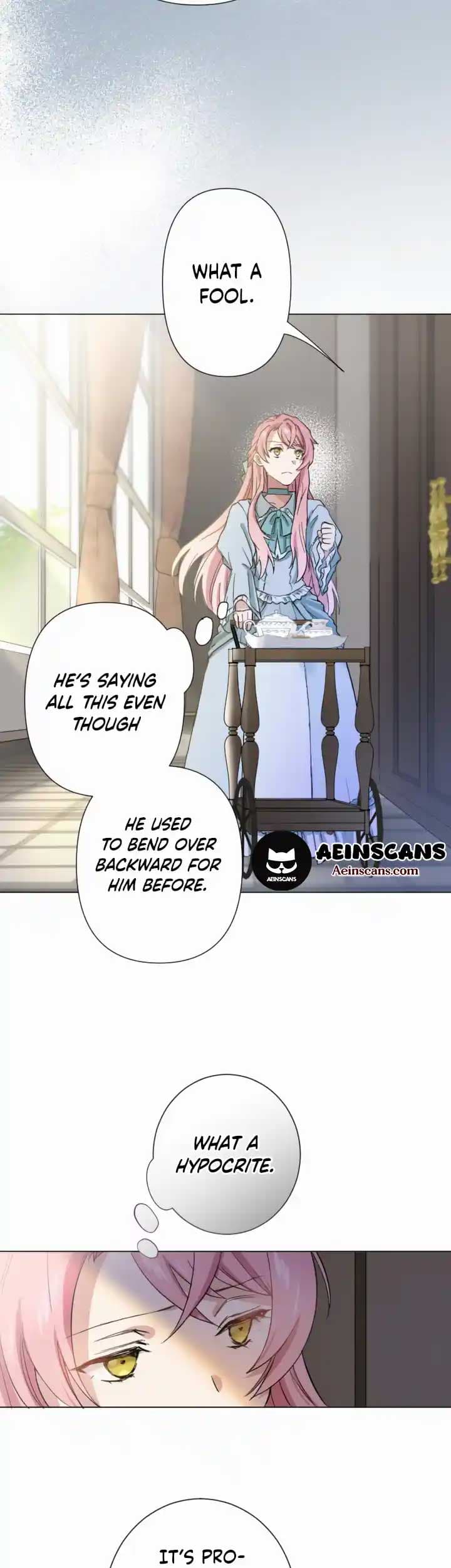 Page https://readmanhwaverse.com/images/i-ended-up-living-with-the-cursed-prince/chapter-1/31.jpg