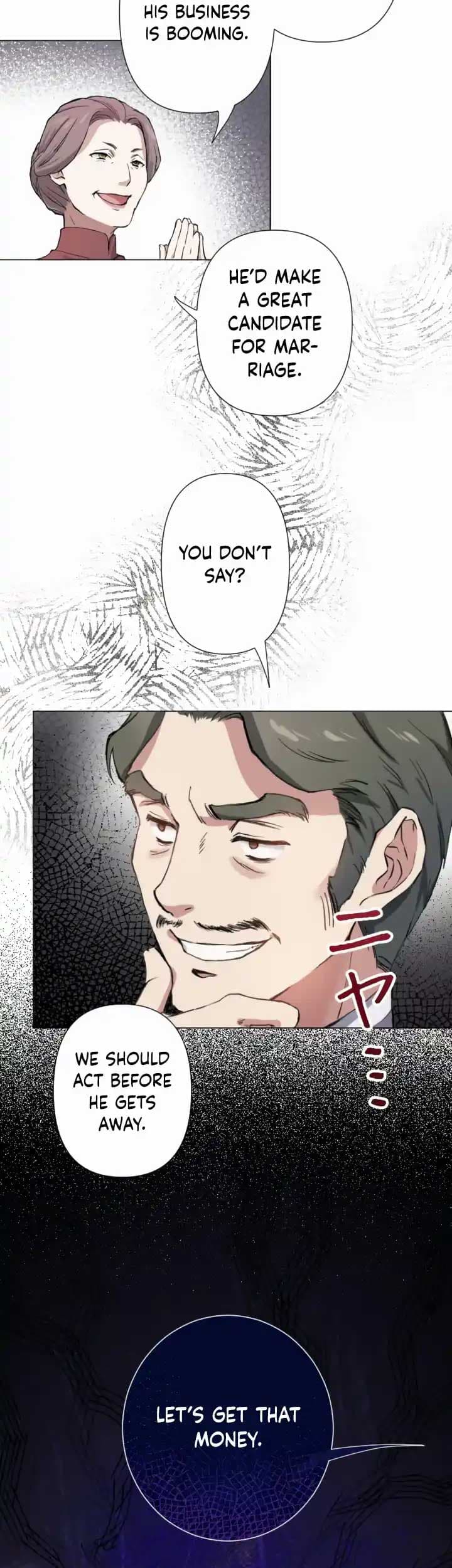 Page https://readmanhwaverse.com/images/i-ended-up-living-with-the-cursed-prince/chapter-1/33.jpg
