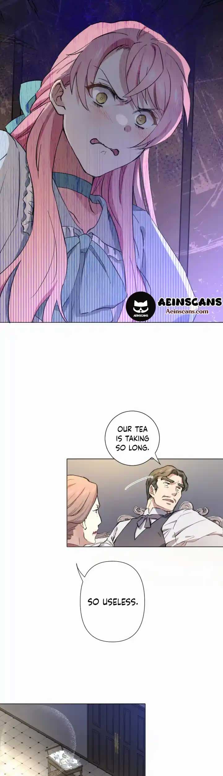 Page https://readmanhwaverse.com/images/i-ended-up-living-with-the-cursed-prince/chapter-1/34.jpg