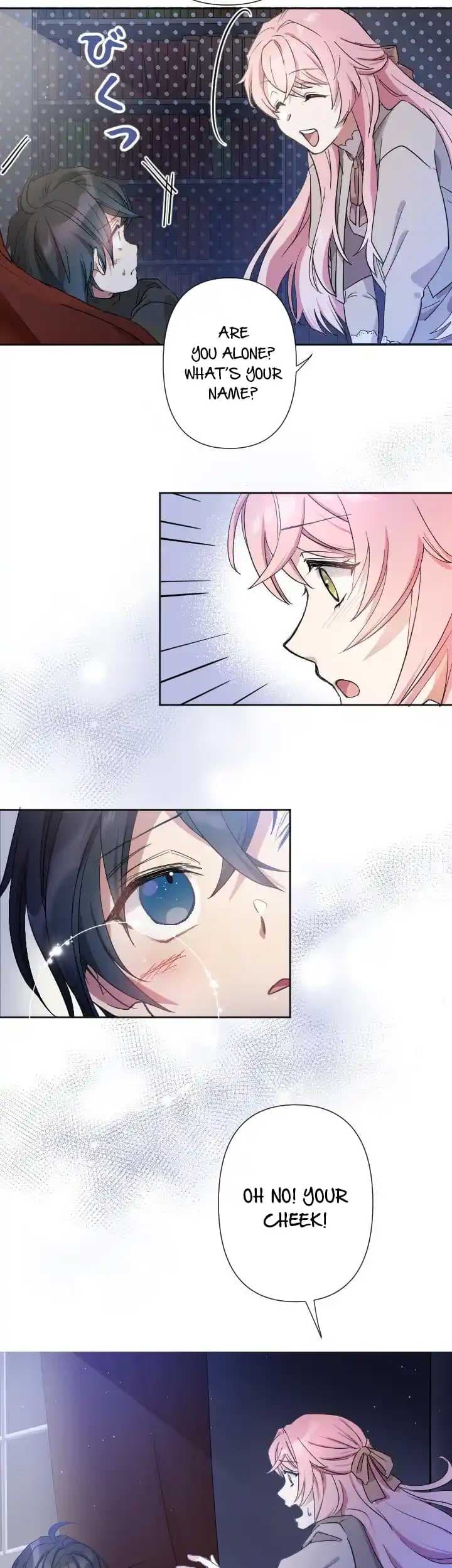 Page https://readmanhwaverse.com/images/i-ended-up-living-with-the-cursed-prince/chapter-2/05.jpg