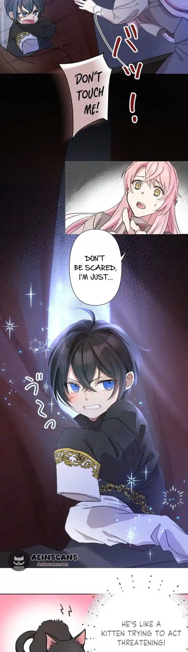 Page https://readmanhwaverse.com/images/i-ended-up-living-with-the-cursed-prince/chapter-2/06.jpg
