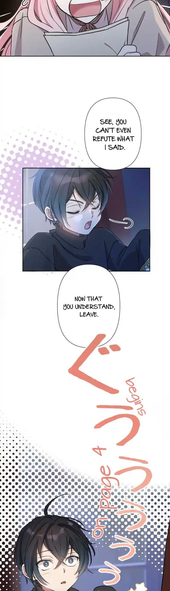 Page https://readmanhwaverse.com/images/i-ended-up-living-with-the-cursed-prince/chapter-2/14.jpg
