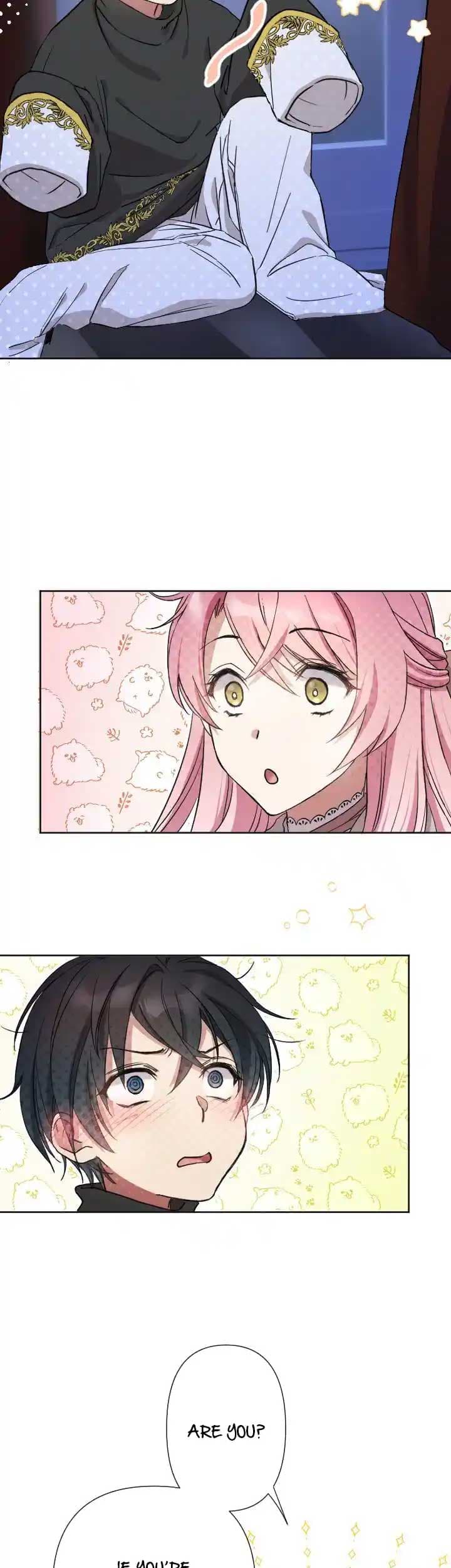 Page https://readmanhwaverse.com/images/i-ended-up-living-with-the-cursed-prince/chapter-2/15.jpg