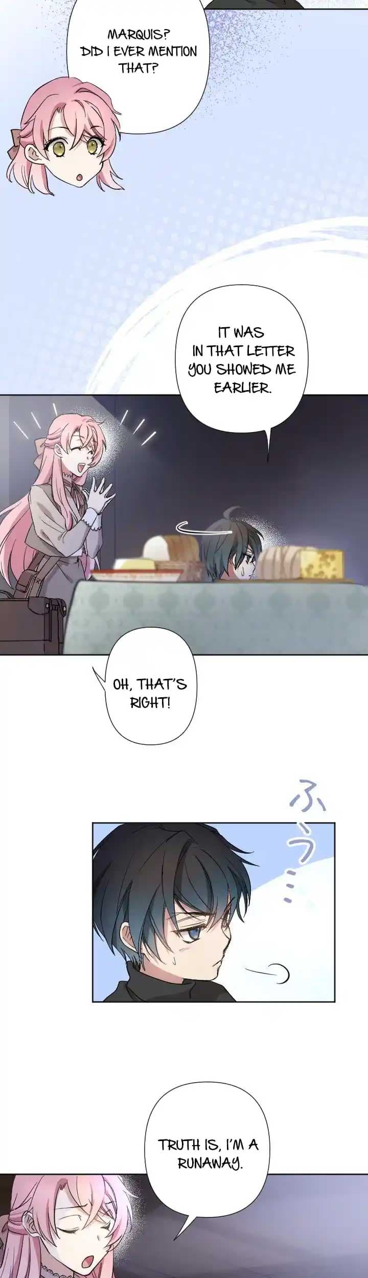 Page https://readmanhwaverse.com/images/i-ended-up-living-with-the-cursed-prince/chapter-2/19.jpg