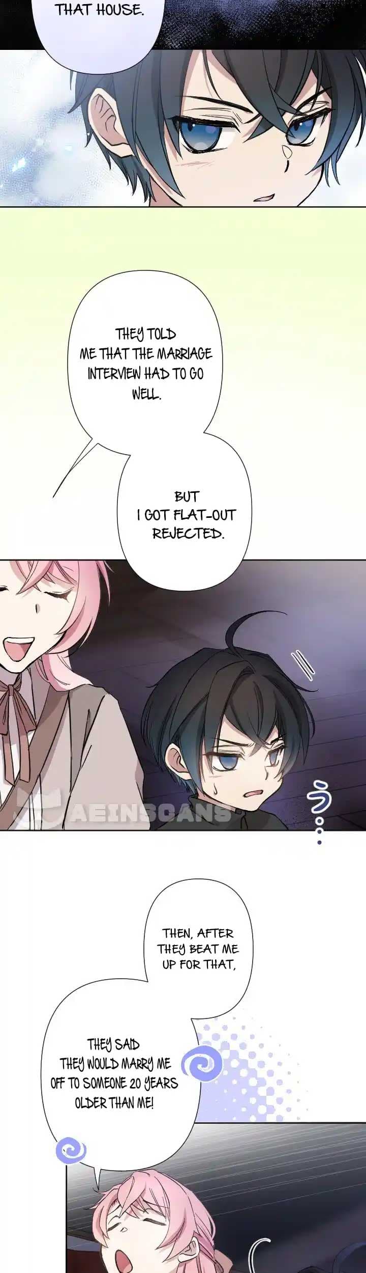 Page https://readmanhwaverse.com/images/i-ended-up-living-with-the-cursed-prince/chapter-2/21.jpg
