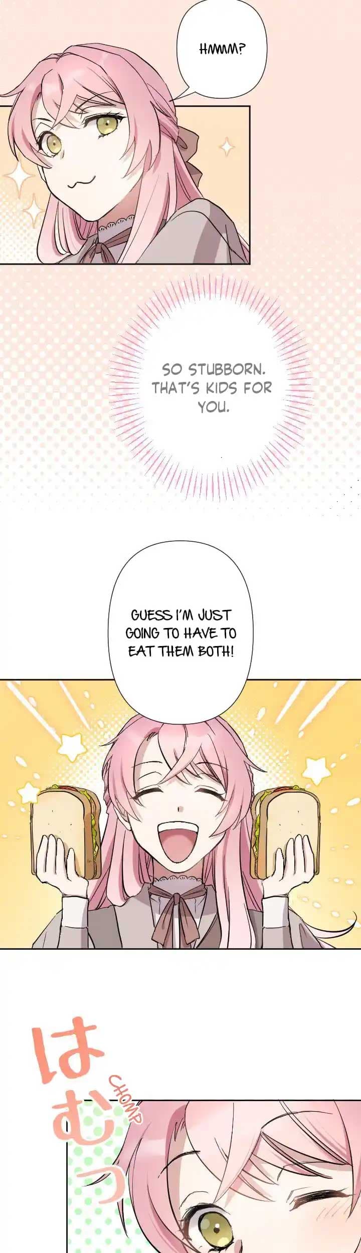 Page https://readmanhwaverse.com/images/i-ended-up-living-with-the-cursed-prince/chapter-2/25.jpg