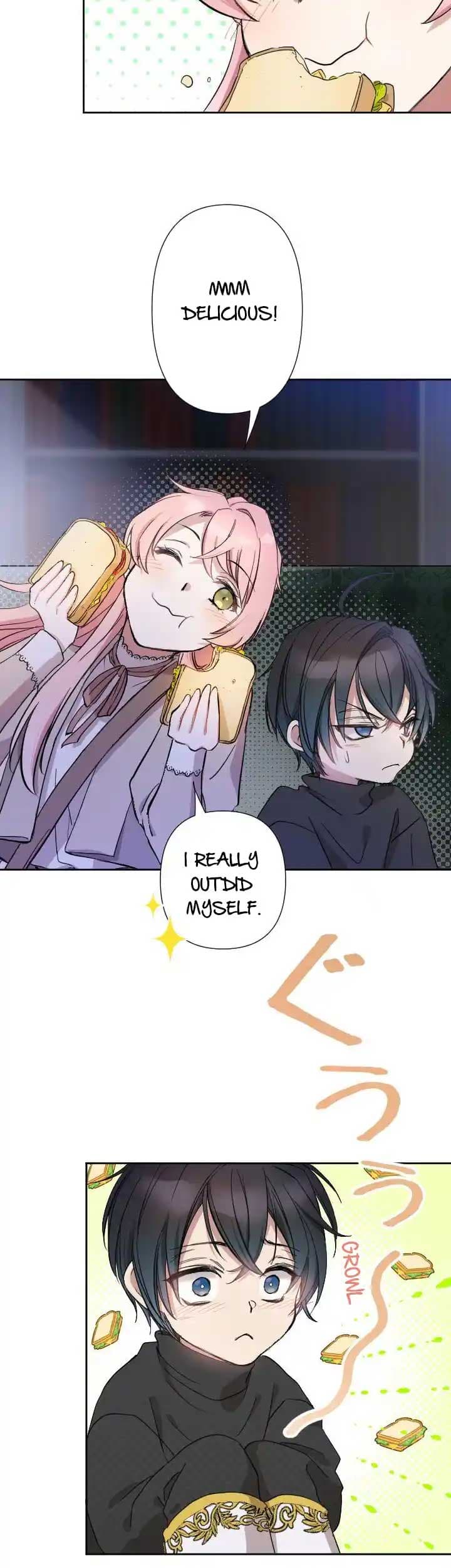 Page https://readmanhwaverse.com/images/i-ended-up-living-with-the-cursed-prince/chapter-2/26.jpg