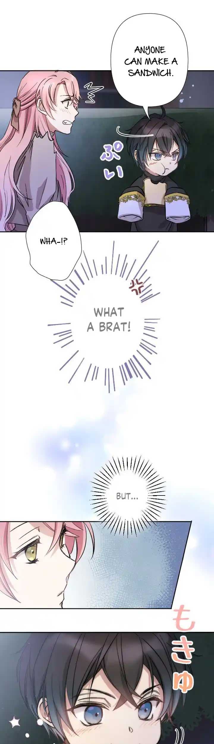 Page https://readmanhwaverse.com/images/i-ended-up-living-with-the-cursed-prince/chapter-2/28.jpg
