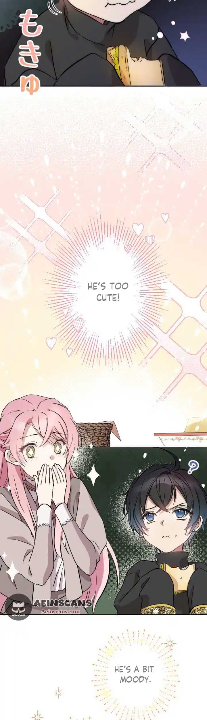 Page https://readmanhwaverse.com/images/i-ended-up-living-with-the-cursed-prince/chapter-2/29.jpg