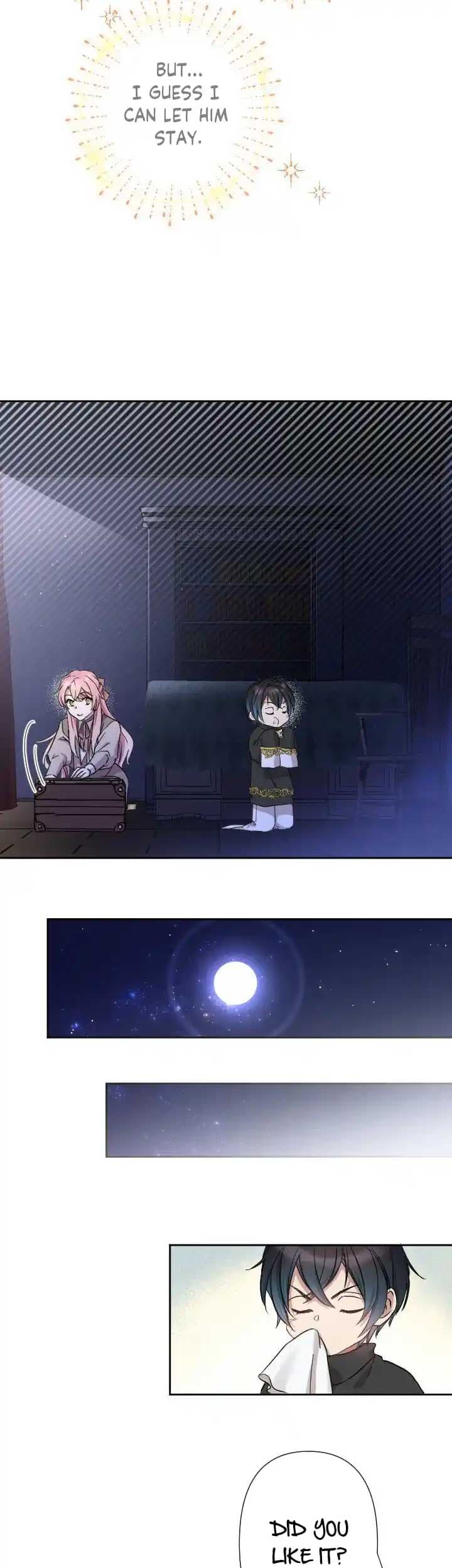 Page https://readmanhwaverse.com/images/i-ended-up-living-with-the-cursed-prince/chapter-2/30.jpg