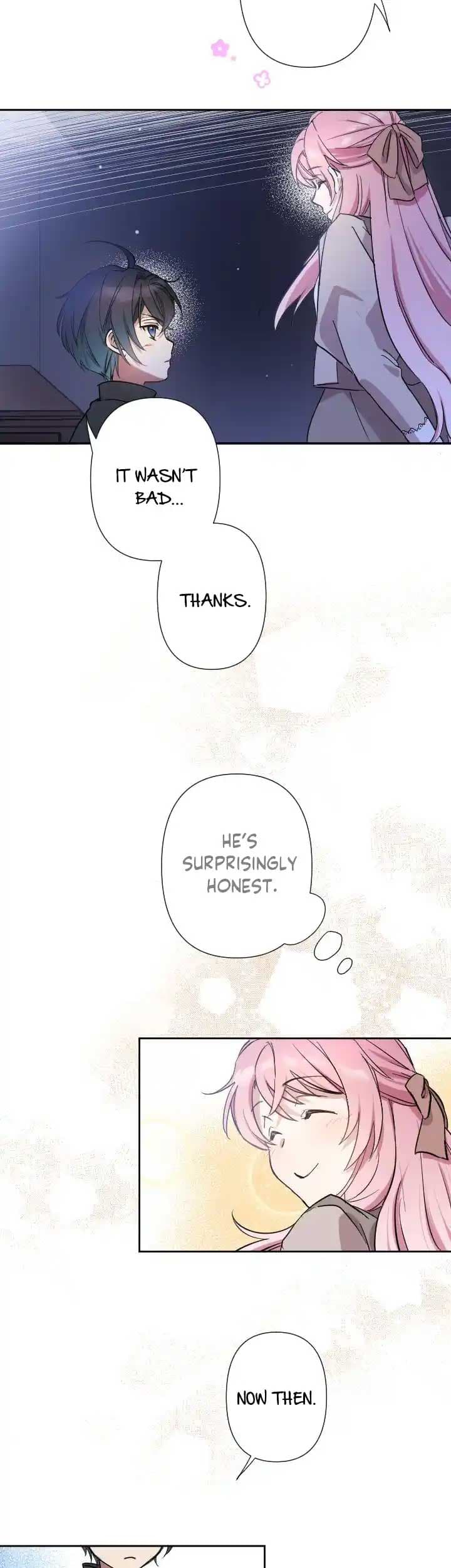 Page https://readmanhwaverse.com/images/i-ended-up-living-with-the-cursed-prince/chapter-2/31.jpg