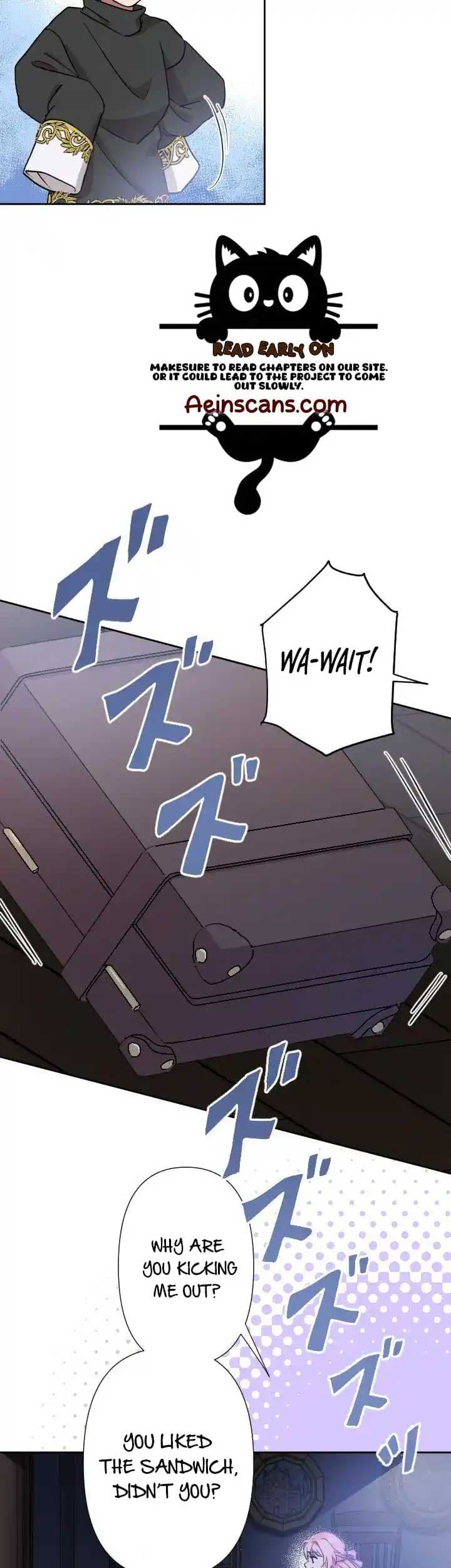 Page https://readmanhwaverse.com/images/i-ended-up-living-with-the-cursed-prince/chapter-2/32.jpg