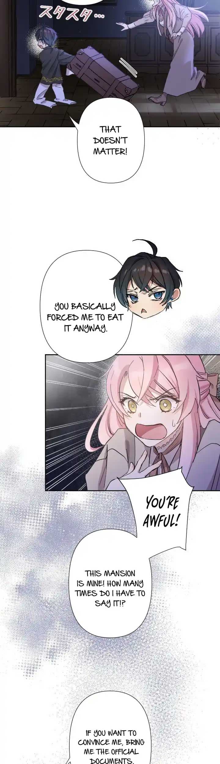 Page https://readmanhwaverse.com/images/i-ended-up-living-with-the-cursed-prince/chapter-2/33.jpg
