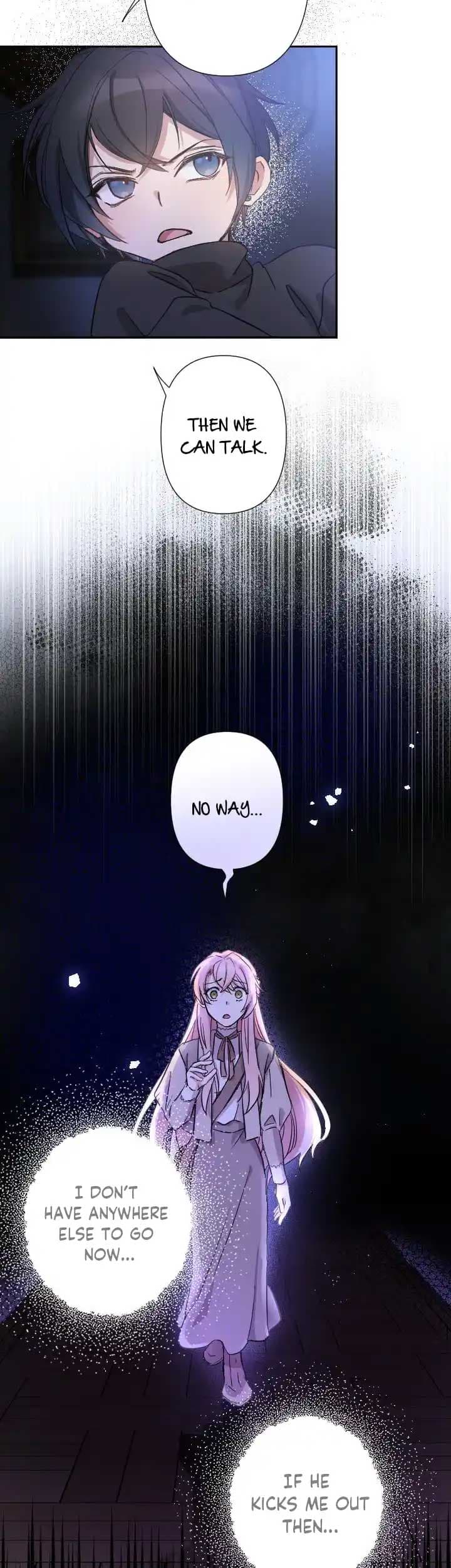 Page https://readmanhwaverse.com/images/i-ended-up-living-with-the-cursed-prince/chapter-2/34.jpg