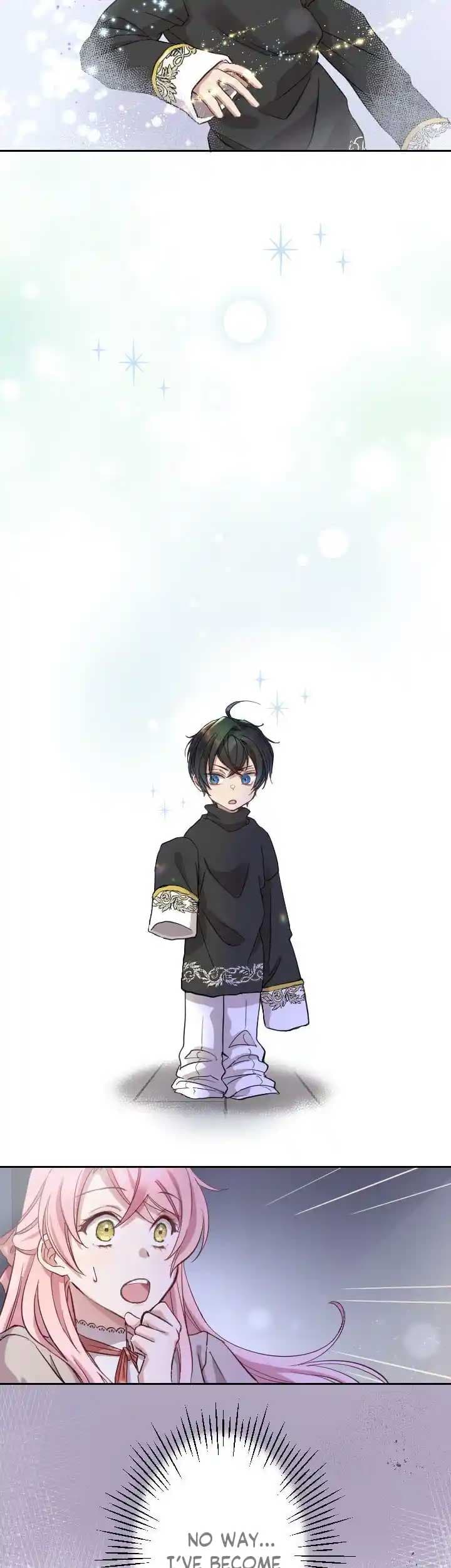 Page https://readmanhwaverse.com/images/i-ended-up-living-with-the-cursed-prince/chapter-3/05.jpg