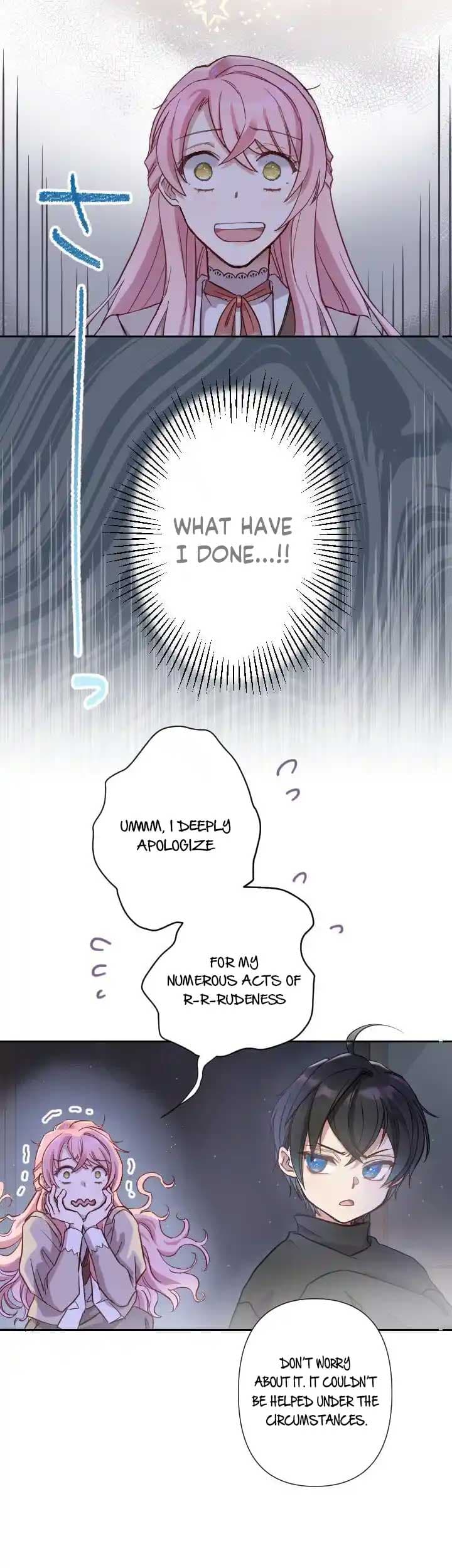 Page https://readmanhwaverse.com/images/i-ended-up-living-with-the-cursed-prince/chapter-3/09.jpg