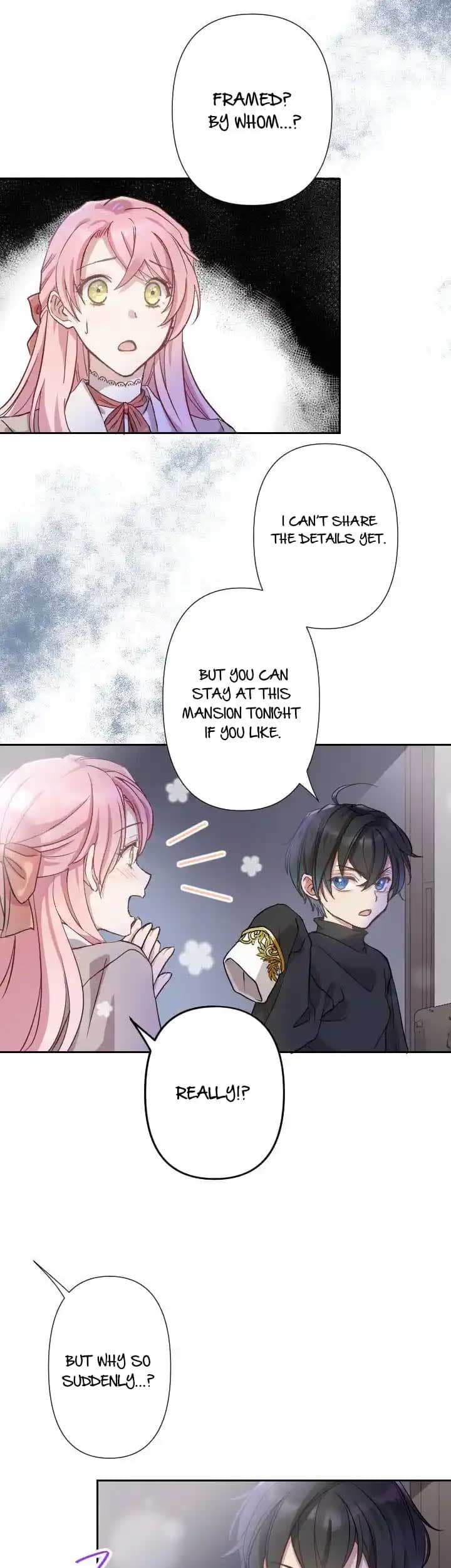 Page https://readmanhwaverse.com/images/i-ended-up-living-with-the-cursed-prince/chapter-3/11.jpg