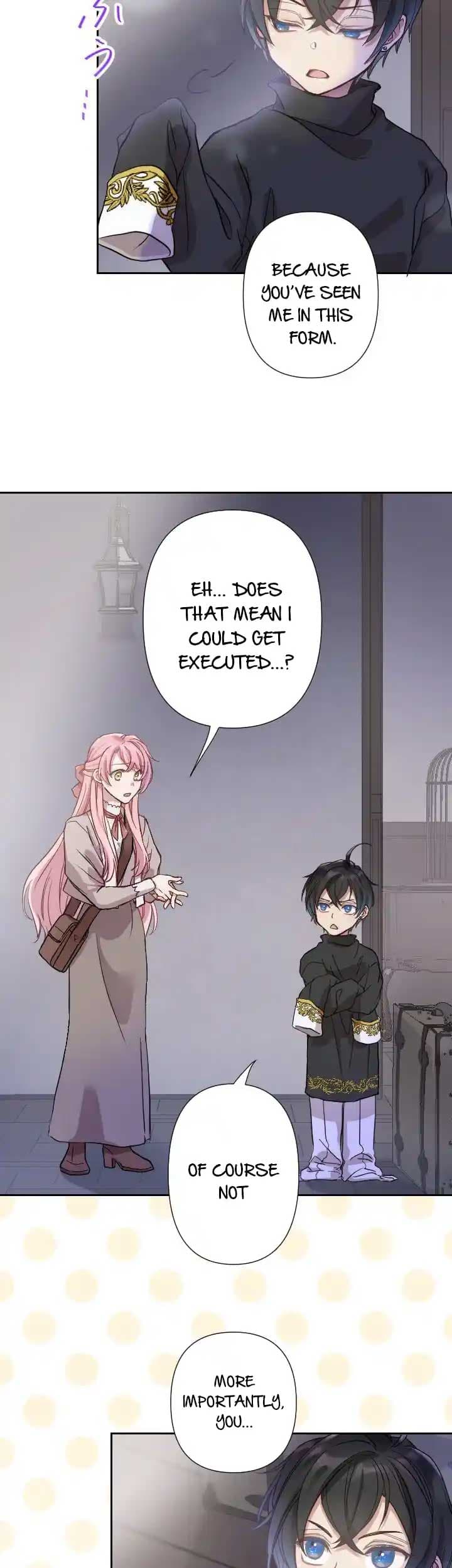 Page https://readmanhwaverse.com/images/i-ended-up-living-with-the-cursed-prince/chapter-3/12.jpg