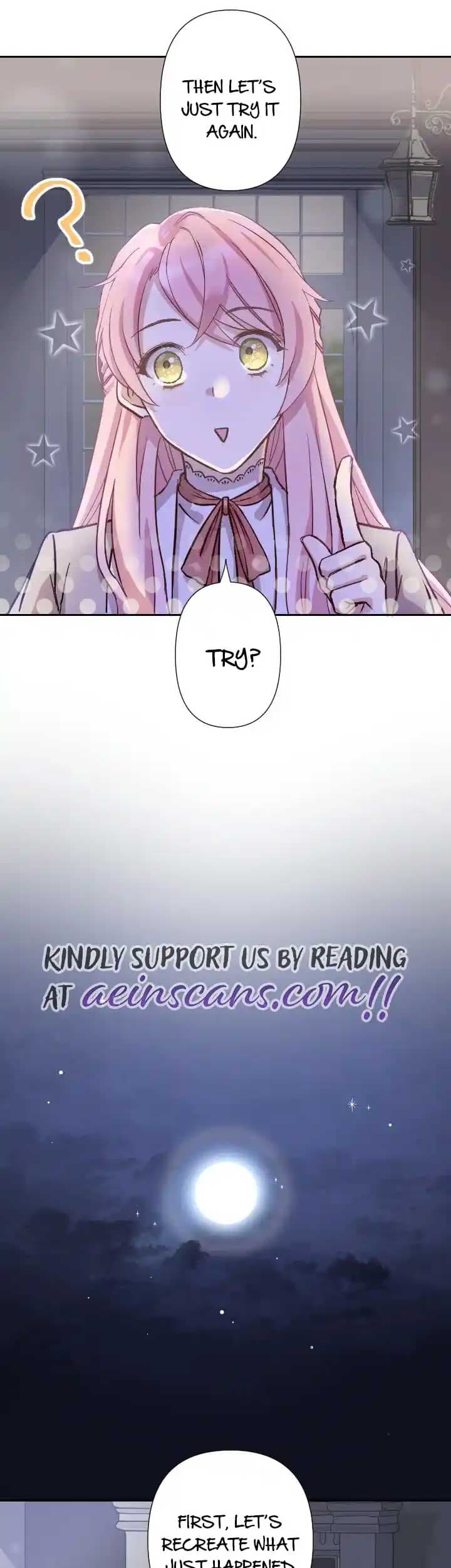 Page https://readmanhwaverse.com/images/i-ended-up-living-with-the-cursed-prince/chapter-3/14.jpg