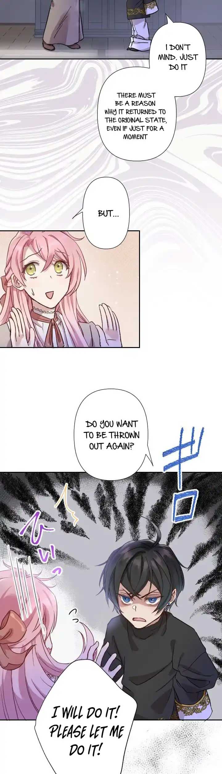 Page https://readmanhwaverse.com/images/i-ended-up-living-with-the-cursed-prince/chapter-3/16.jpg