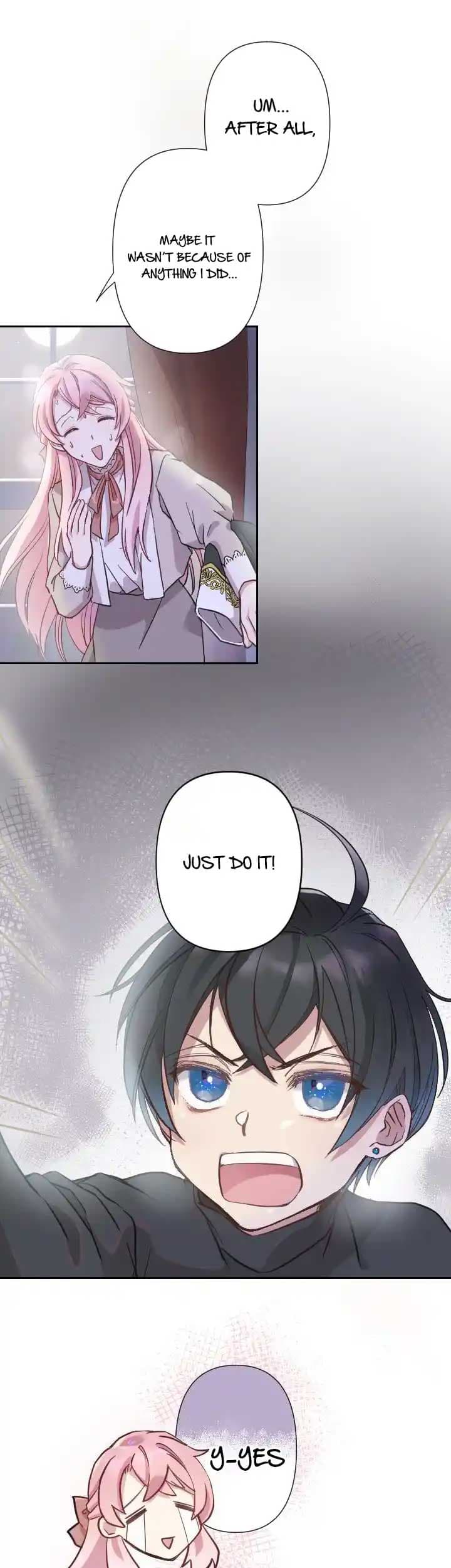 Page https://readmanhwaverse.com/images/i-ended-up-living-with-the-cursed-prince/chapter-3/19.jpg