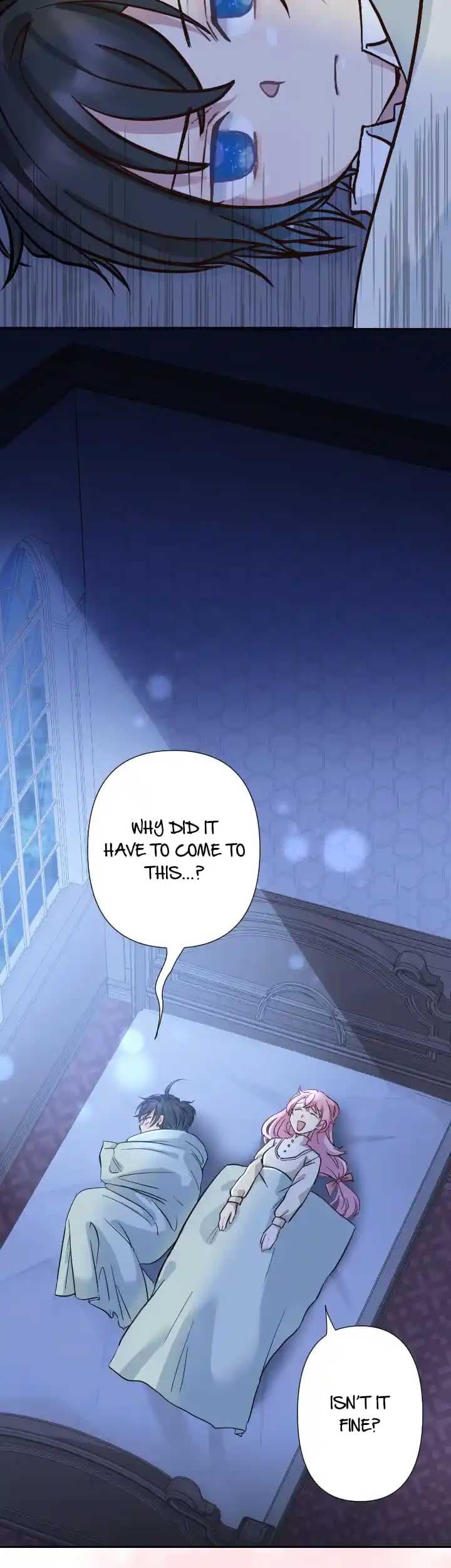 Page https://readmanhwaverse.com/images/i-ended-up-living-with-the-cursed-prince/chapter-3/26.jpg