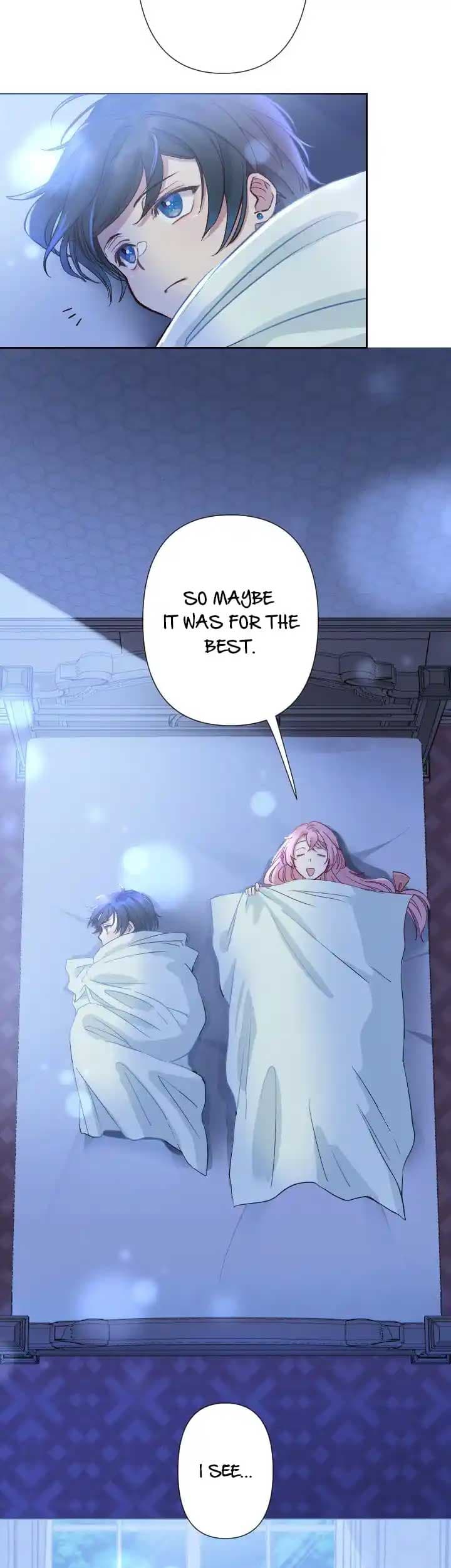 Page https://readmanhwaverse.com/images/i-ended-up-living-with-the-cursed-prince/chapter-3/30.jpg