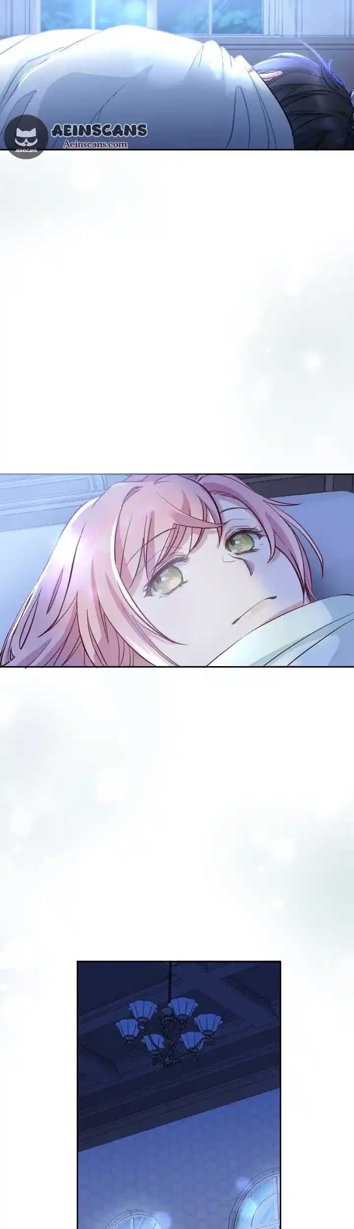 Page https://readmanhwaverse.com/images/i-ended-up-living-with-the-cursed-prince/chapter-3/31.jpg