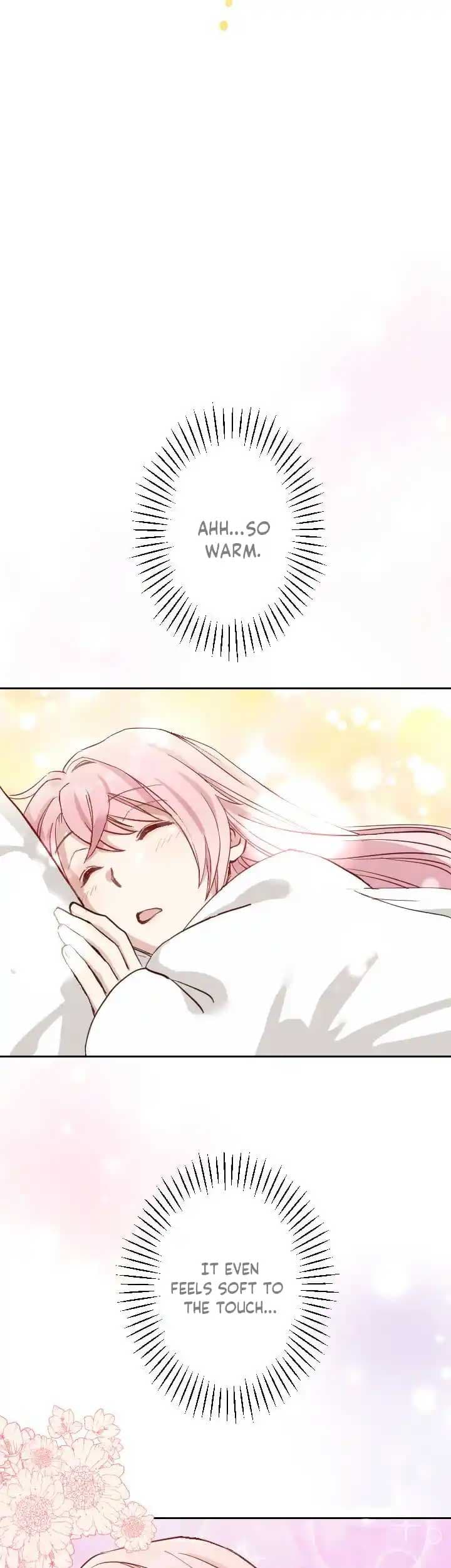Page https://readmanhwaverse.com/images/i-ended-up-living-with-the-cursed-prince/chapter-3/40.jpg