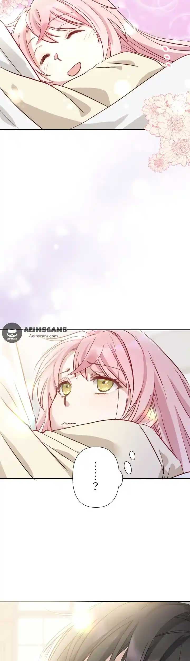 Page https://readmanhwaverse.com/images/i-ended-up-living-with-the-cursed-prince/chapter-3/41.jpg