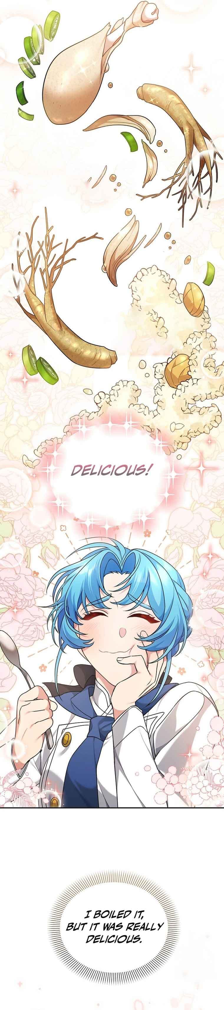 Page https://readmanhwaverse.com/images/i-m-a-villainess-but-i-m-good-at-cooking/chapter-5/5.jpg