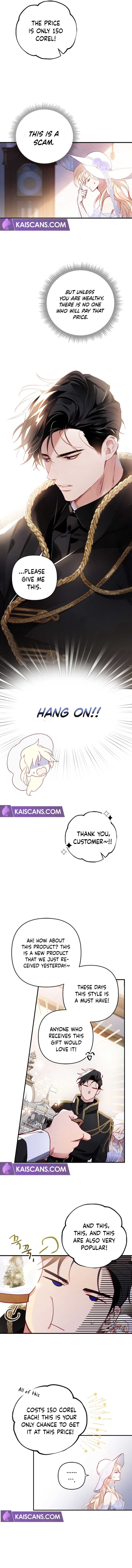 Page https://readmanhwaverse.com/images/i-raised-my-fiance-with-money/chapter-2/7.jpg