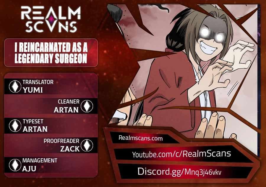 Page https://readmanhwaverse.com/images/i-reincarnated-as-a-legendary-surgeon/chapter-1/001.jpg