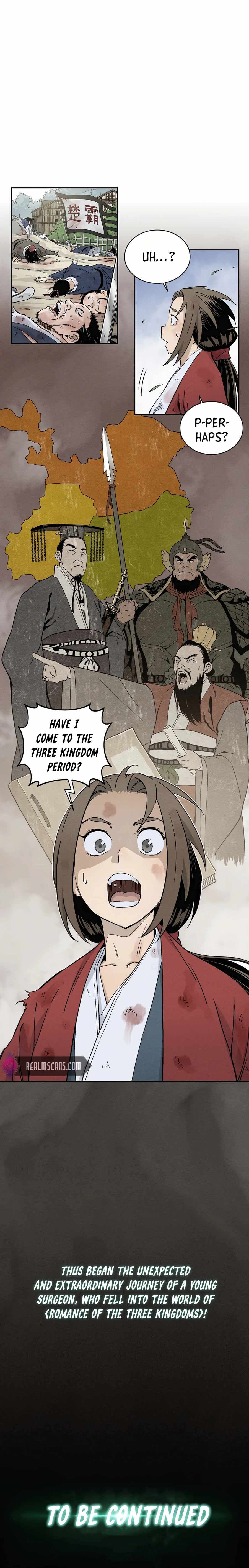 Page https://readmanhwaverse.com/images/i-reincarnated-as-a-legendary-surgeon/chapter-1/019.jpg