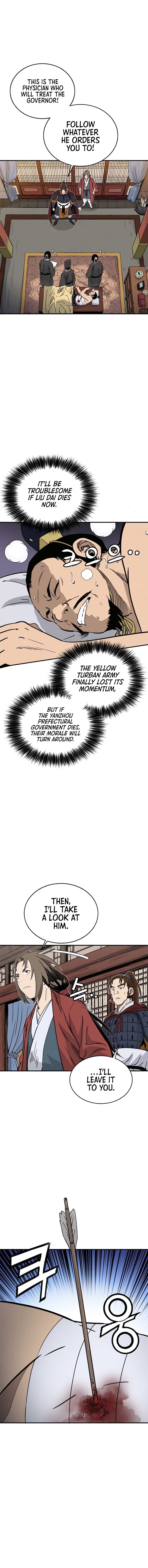 Page https://readmanhwaverse.com/images/i-reincarnated-as-a-legendary-surgeon/chapter-107/11.jpg
