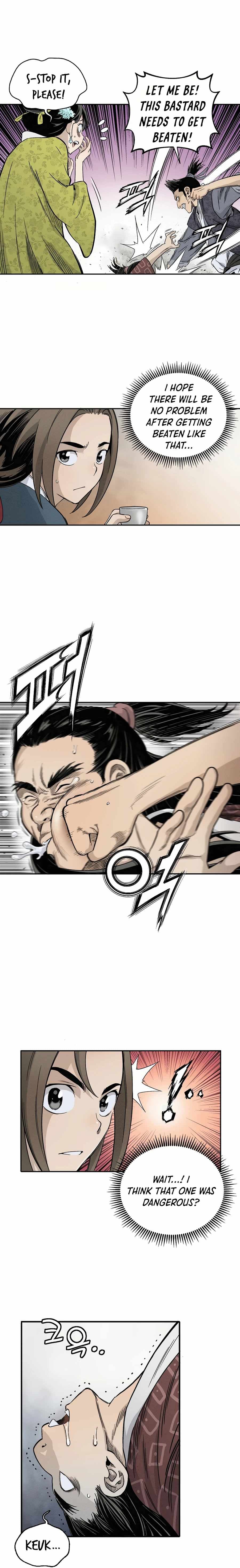 Page https://readmanhwaverse.com/images/i-reincarnated-as-a-legendary-surgeon/chapter-11/003.jpg