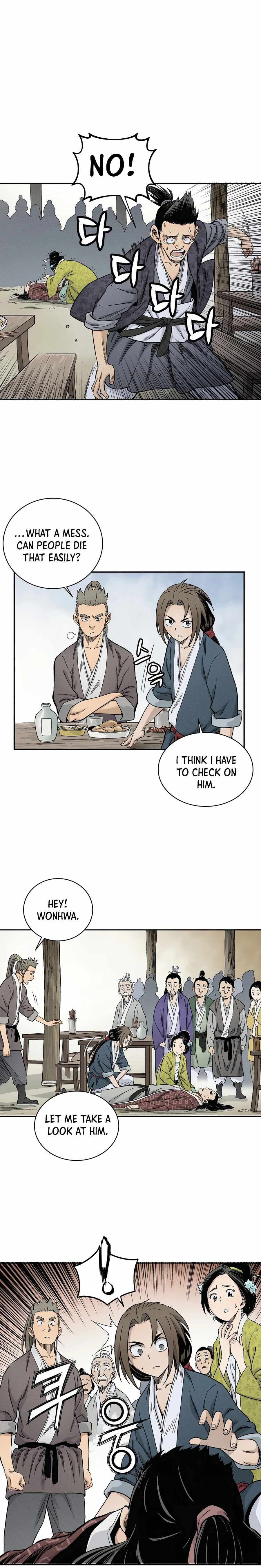 Page https://readmanhwaverse.com/images/i-reincarnated-as-a-legendary-surgeon/chapter-11/005.jpg
