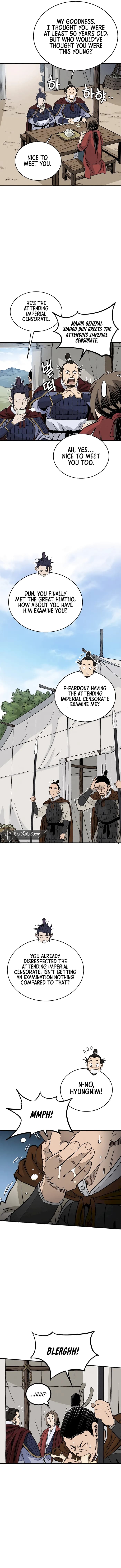 Page https://readmanhwaverse.com/images/i-reincarnated-as-a-legendary-surgeon/chapter-111/002.webp