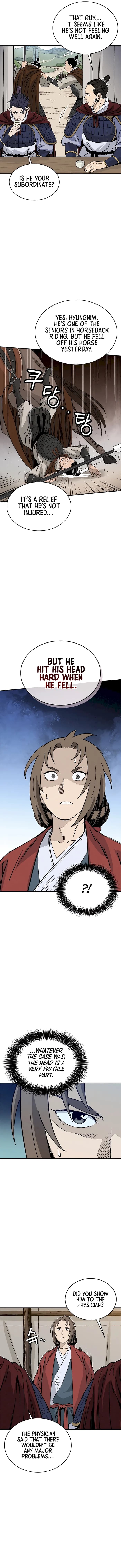 Page https://readmanhwaverse.com/images/i-reincarnated-as-a-legendary-surgeon/chapter-111/003.webp