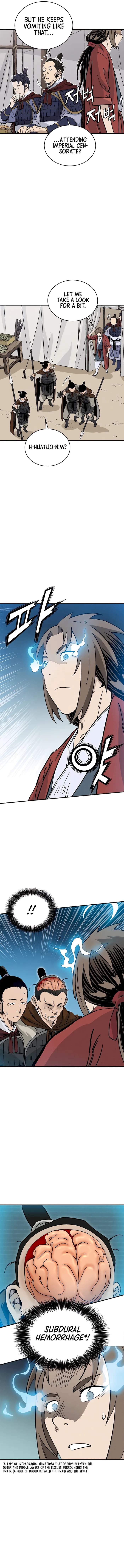 Page https://readmanhwaverse.com/images/i-reincarnated-as-a-legendary-surgeon/chapter-111/004.webp