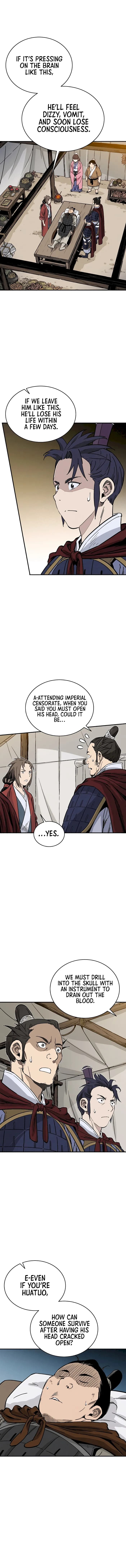 Page https://readmanhwaverse.com/images/i-reincarnated-as-a-legendary-surgeon/chapter-111/006.webp