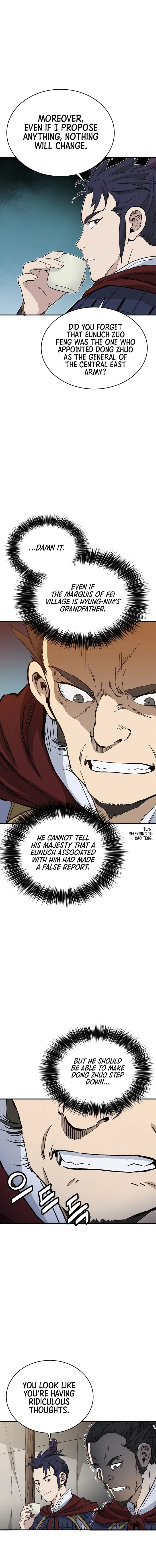 Page https://readmanhwaverse.com/images/i-reincarnated-as-a-legendary-surgeon/chapter-112/11.webp