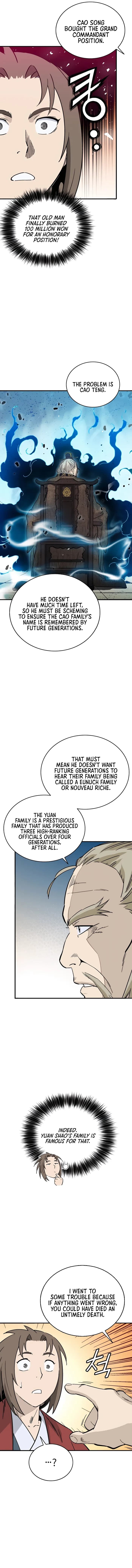 Page https://readmanhwaverse.com/images/i-reincarnated-as-a-legendary-surgeon/chapter-120/005.webp